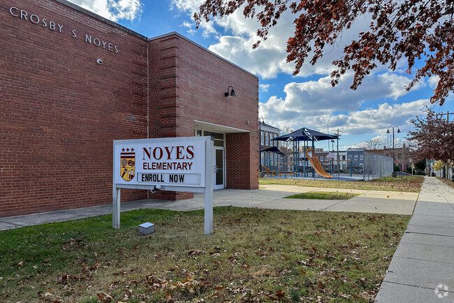 Noyes Elementary