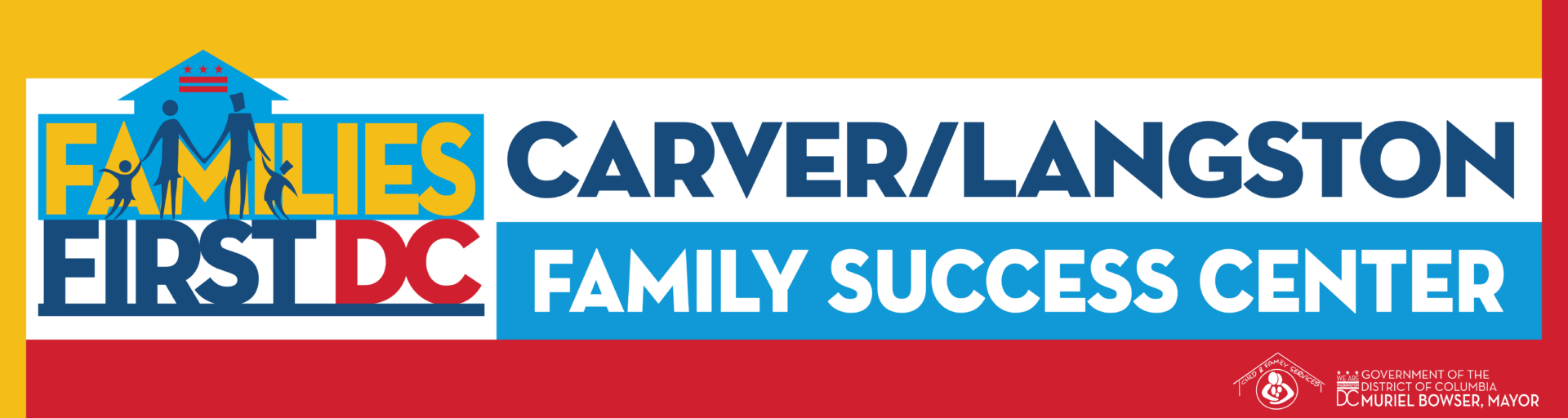 Carver/Langston Family Success Center
