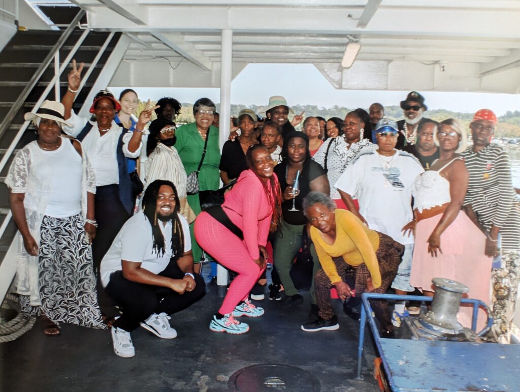 Carver/Langston Family Success Center community